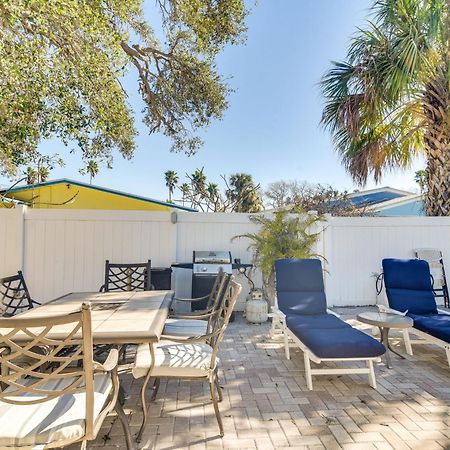 Florida Unit Steps From Indian Rocks Beach Access! Clearwater Beach Esterno foto