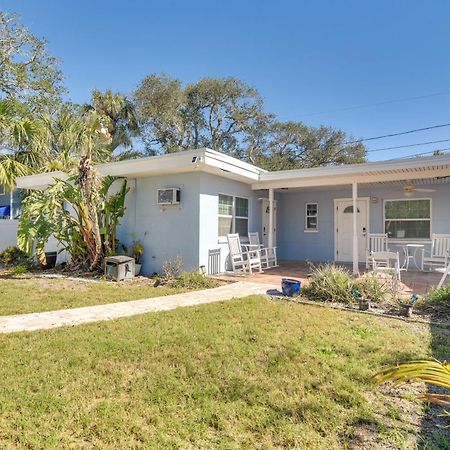 Florida Unit Steps From Indian Rocks Beach Access! Clearwater Beach Esterno foto