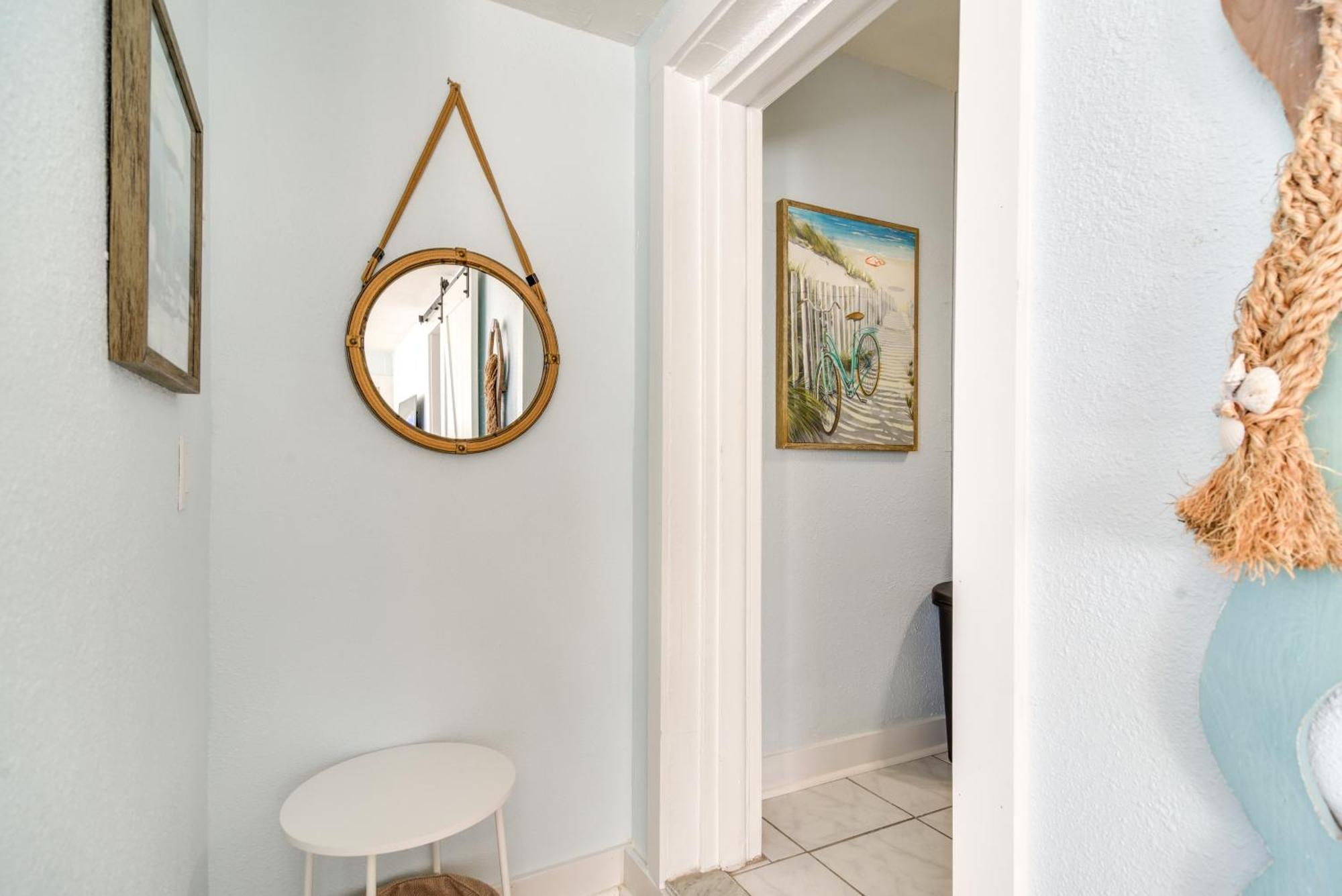 Florida Unit Steps From Indian Rocks Beach Access! Clearwater Beach Esterno foto